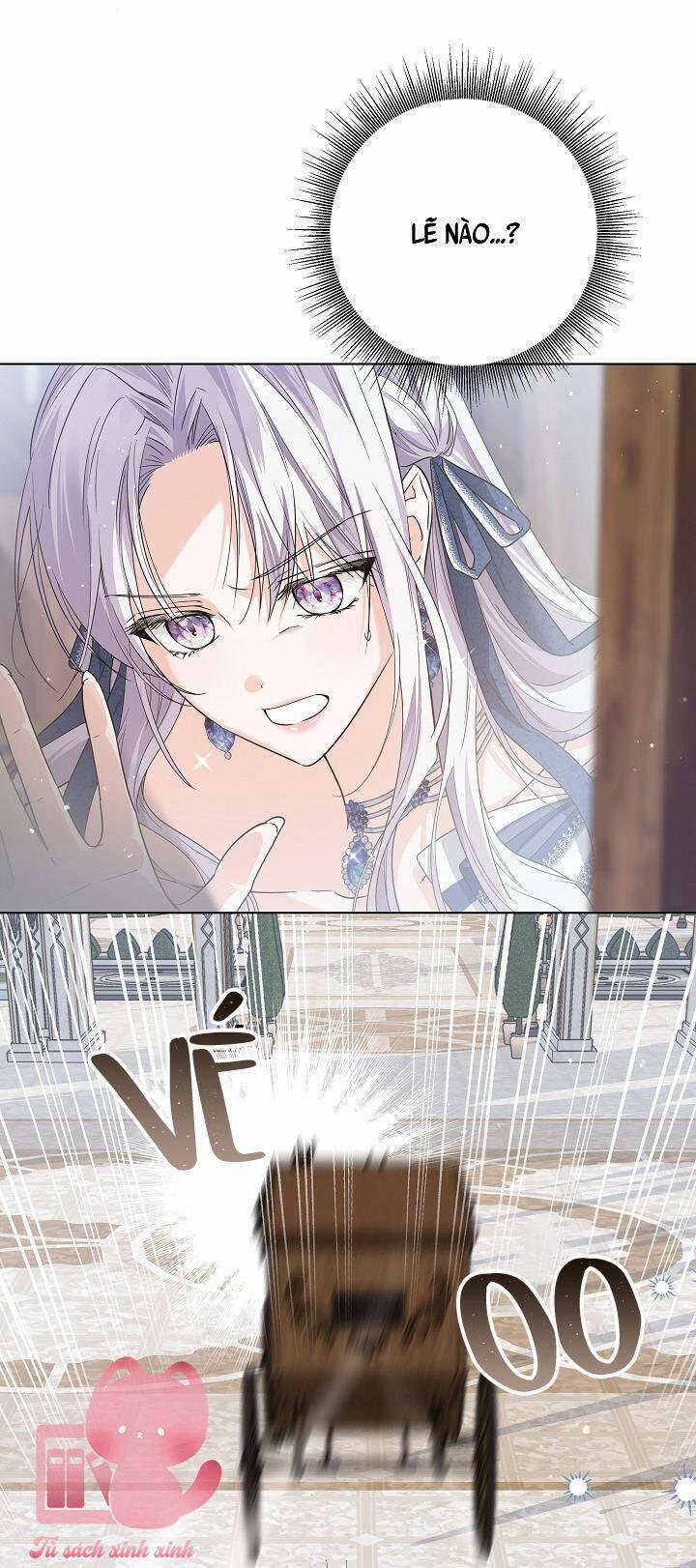 Hoàng Nữ Cosplay Nonfan 48 trang 56