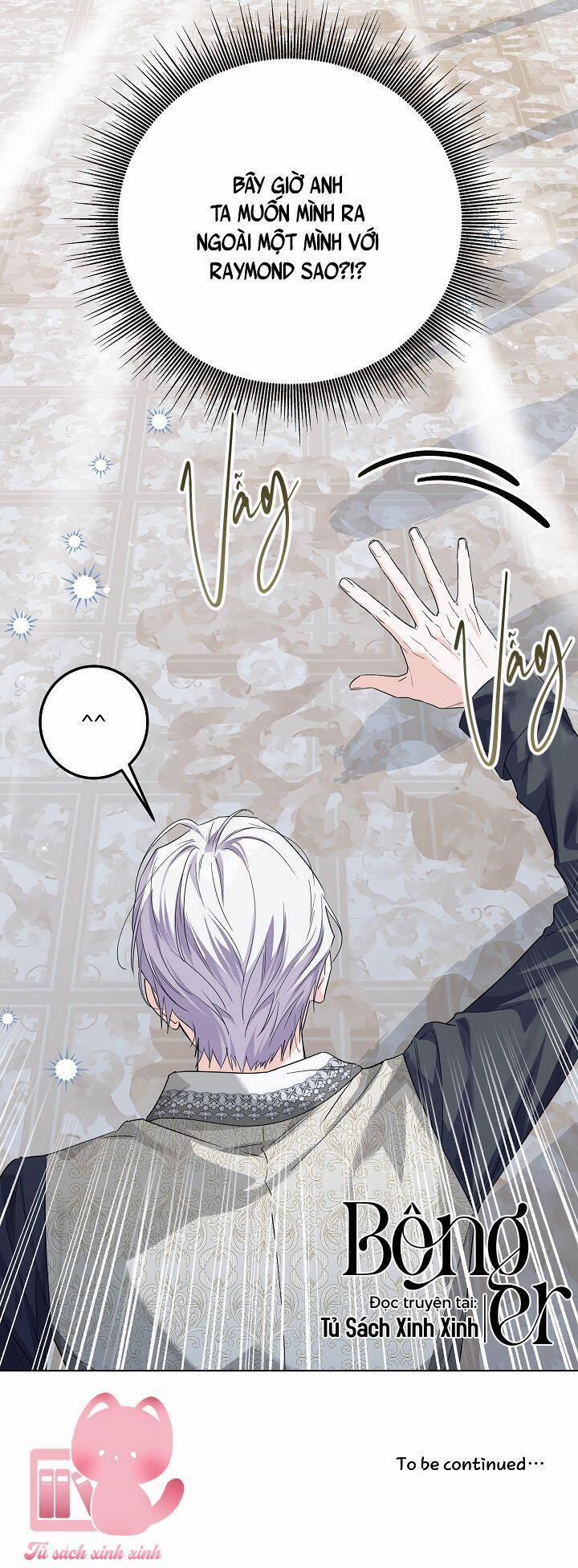 Hoàng Nữ Cosplay Nonfan 48 trang 57