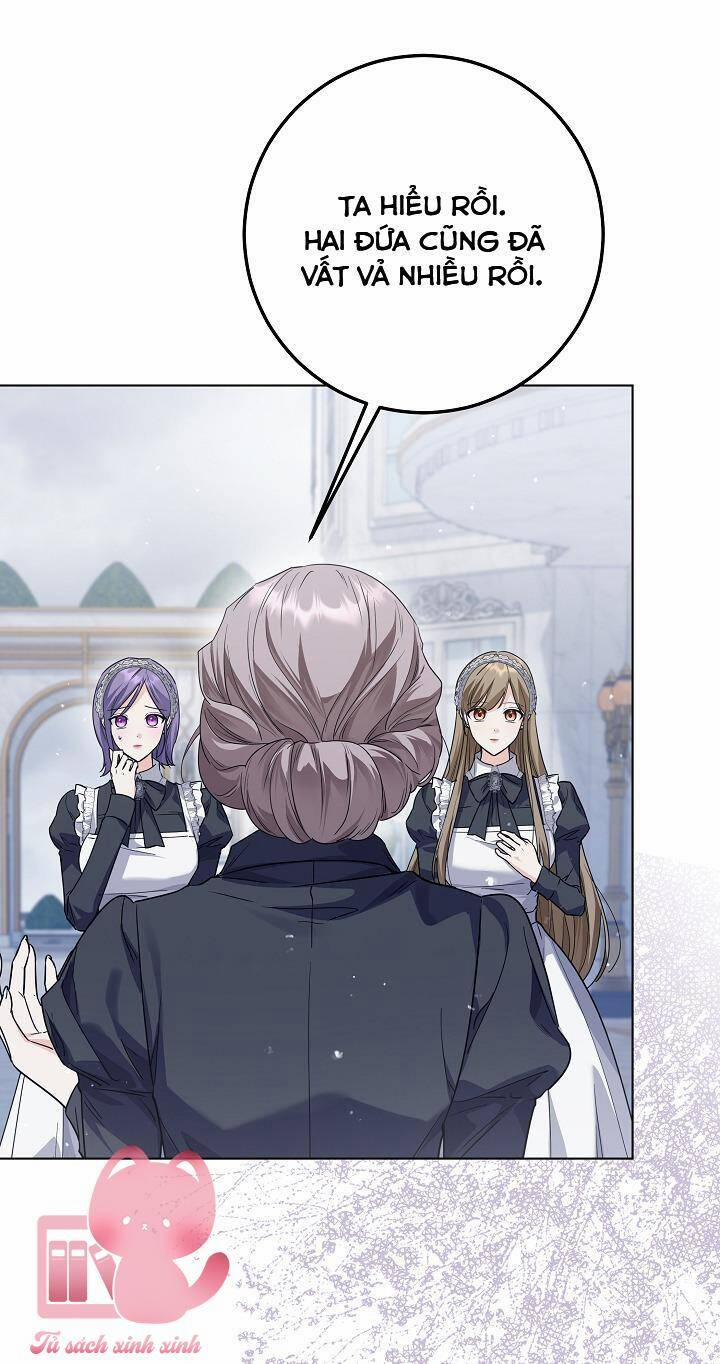 Hoàng Nữ Cosplay Nonfan 48 trang 6