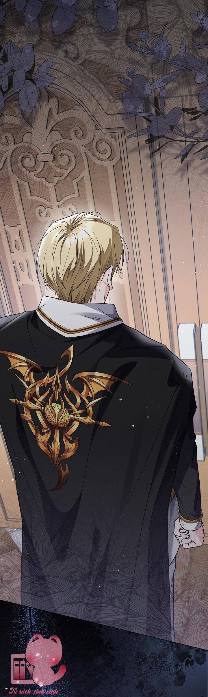 Hoàng Nữ Cosplay Nonfan 48 trang 8