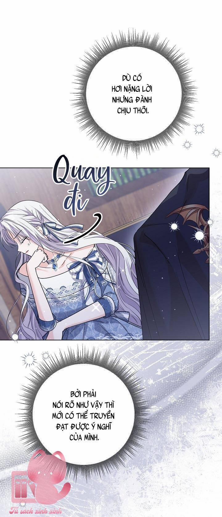 Hoàng Nữ Cosplay Nonfan 49 trang 11