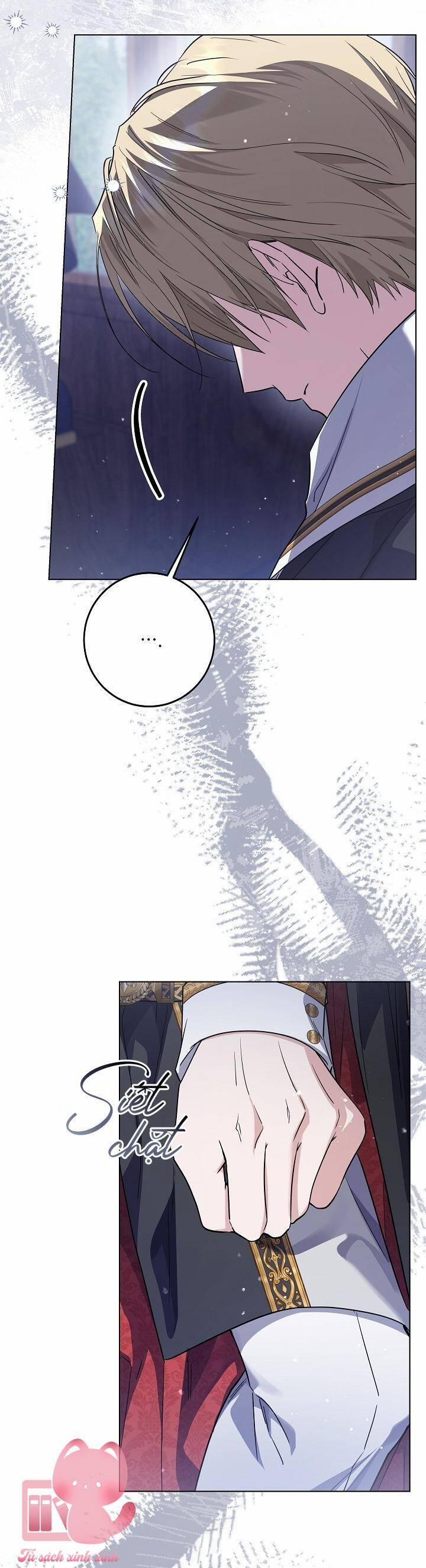 Hoàng Nữ Cosplay Nonfan 49 trang 12