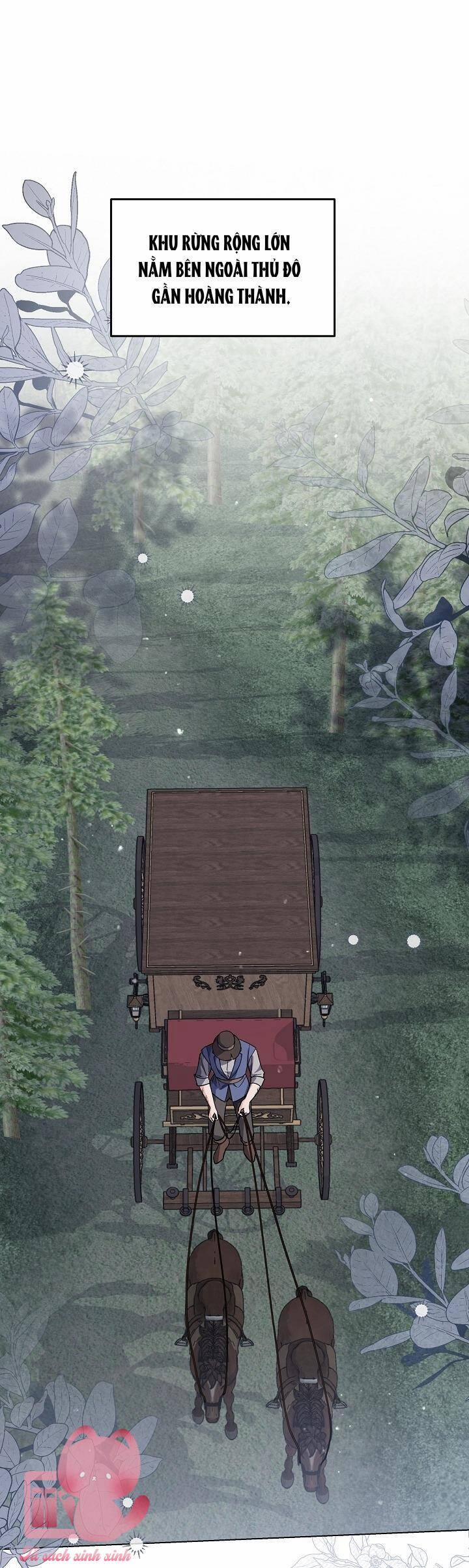 Hoàng Nữ Cosplay Nonfan 49 trang 14