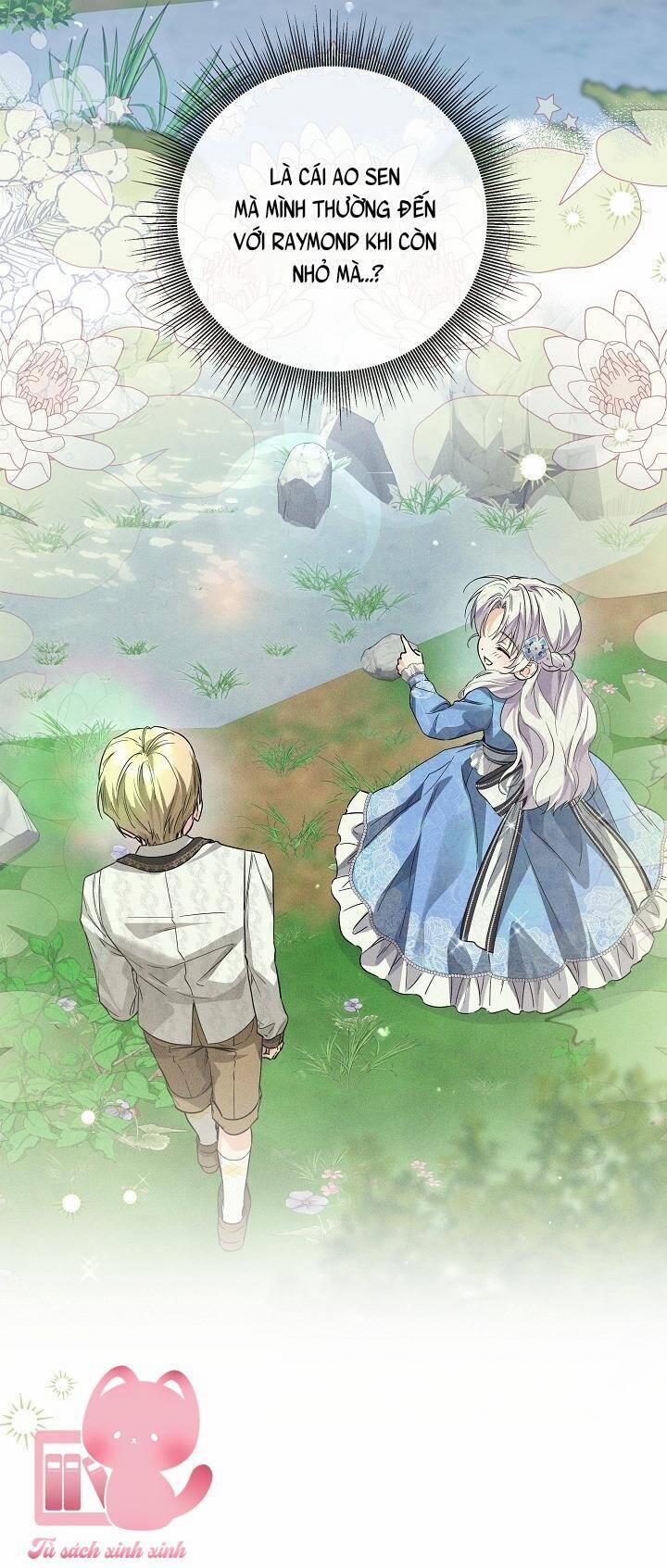 Hoàng Nữ Cosplay Nonfan 49 trang 18