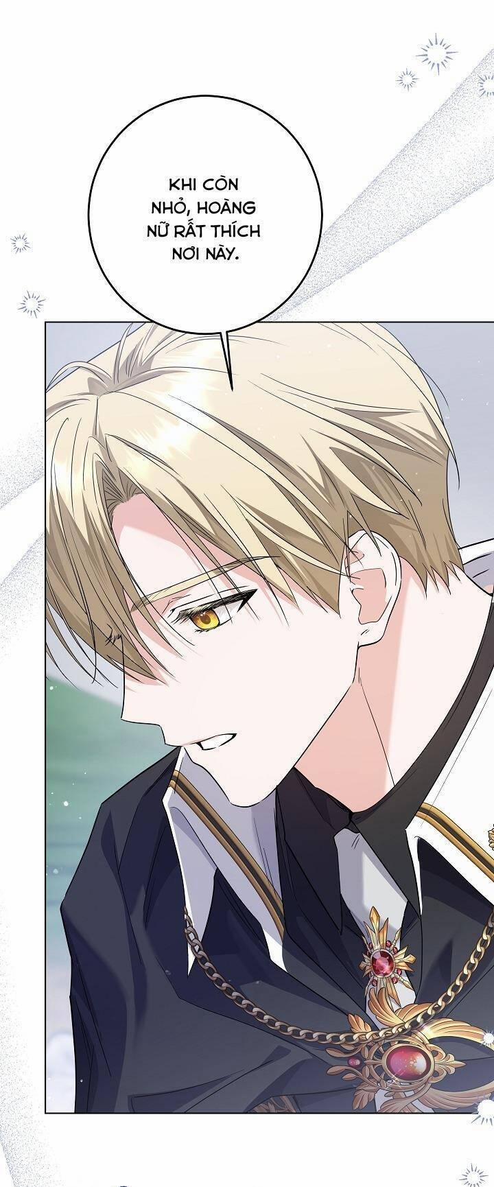 Hoàng Nữ Cosplay Nonfan 49 trang 25