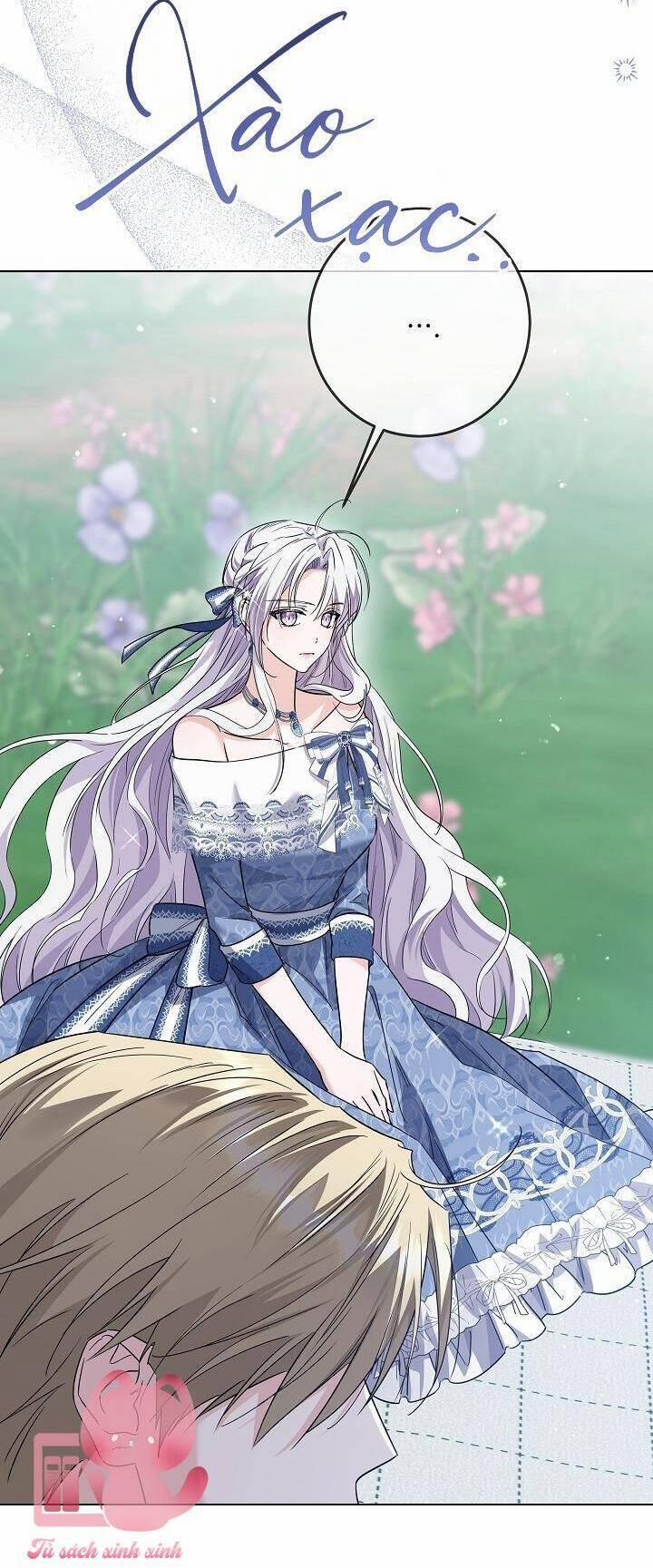 Hoàng Nữ Cosplay Nonfan 49 trang 26