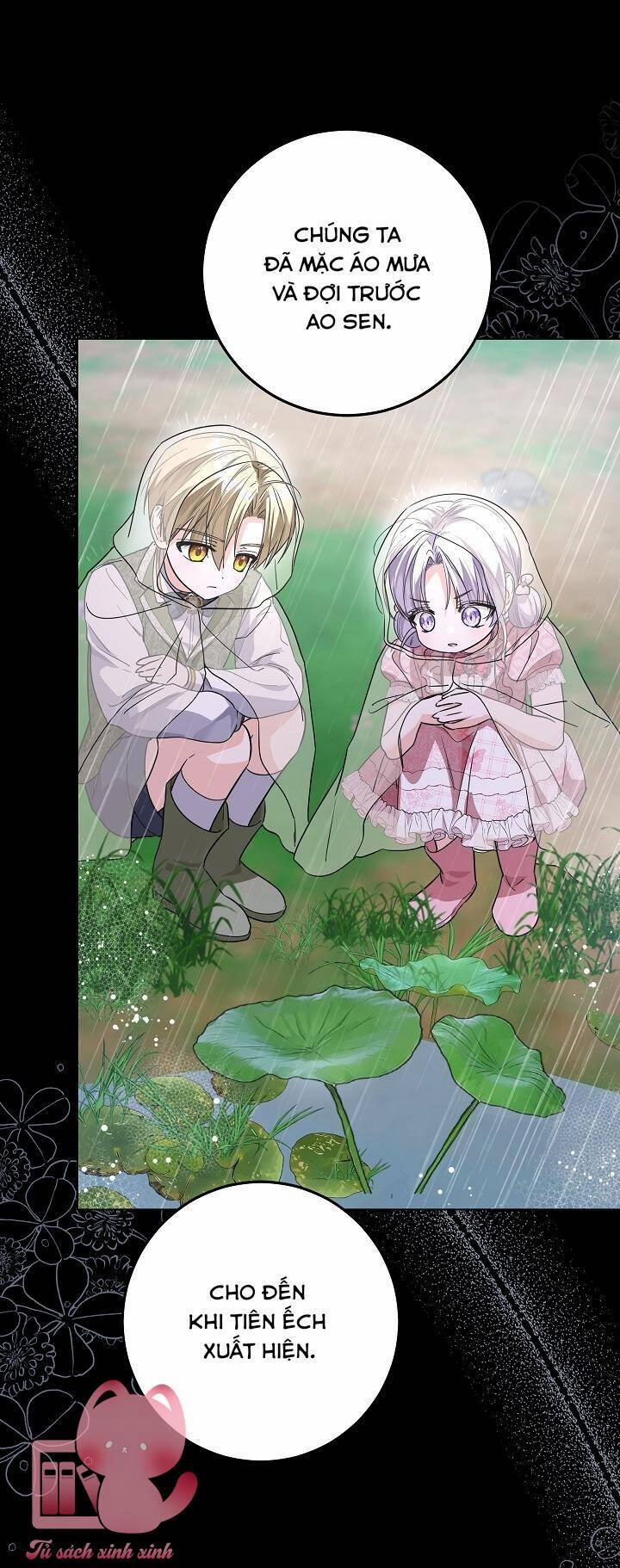 Hoàng Nữ Cosplay Nonfan 49 trang 29