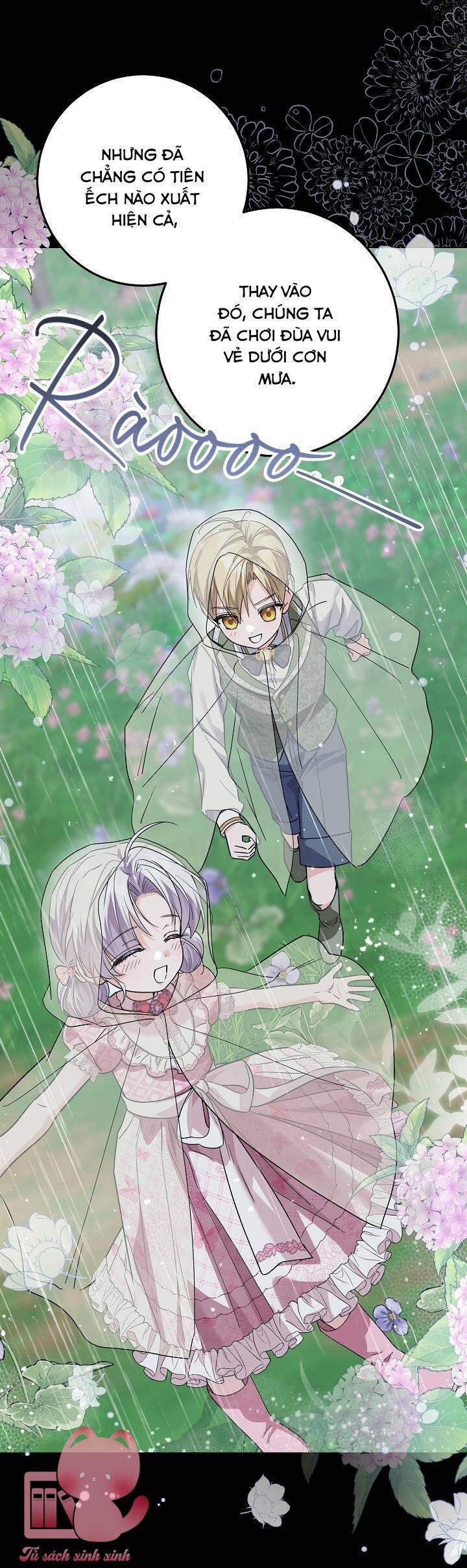 Hoàng Nữ Cosplay Nonfan 49 trang 30