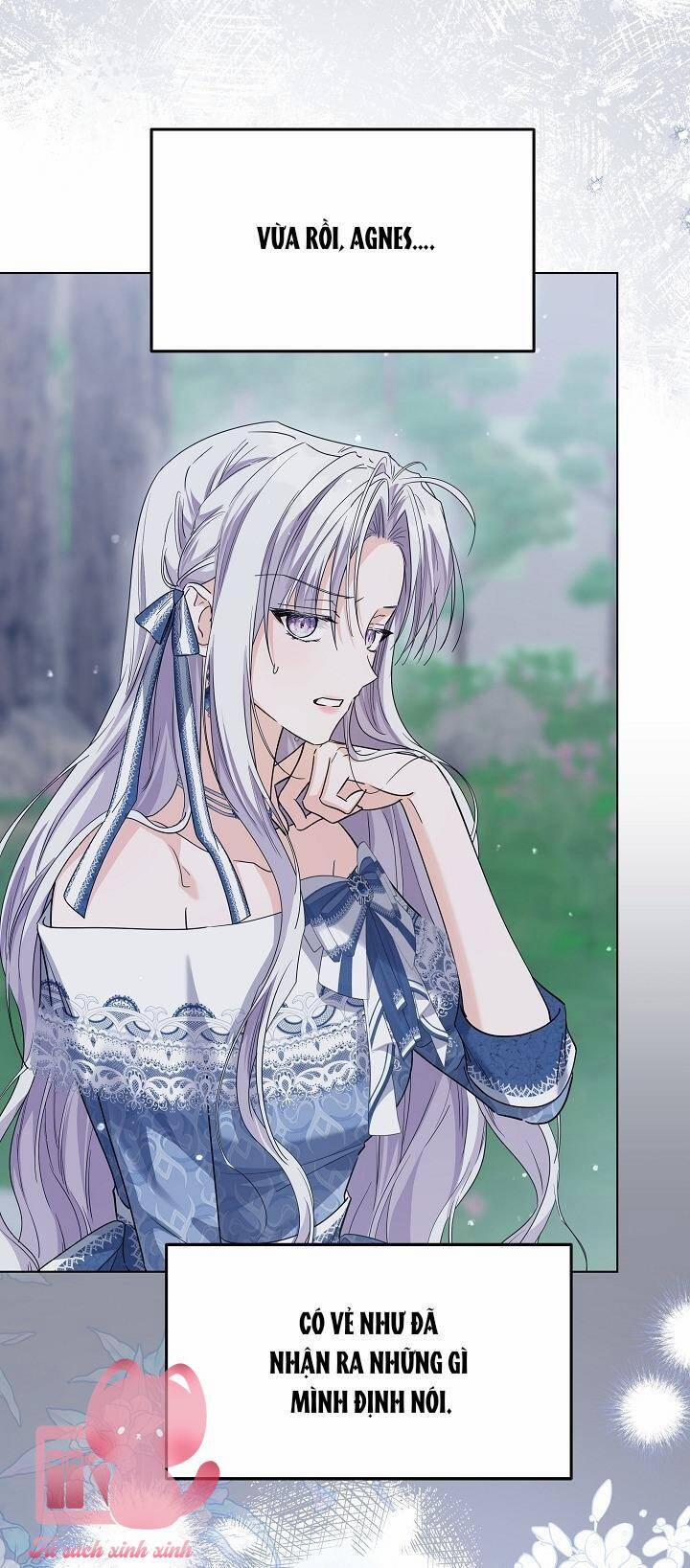 Hoàng Nữ Cosplay Nonfan 49 trang 35