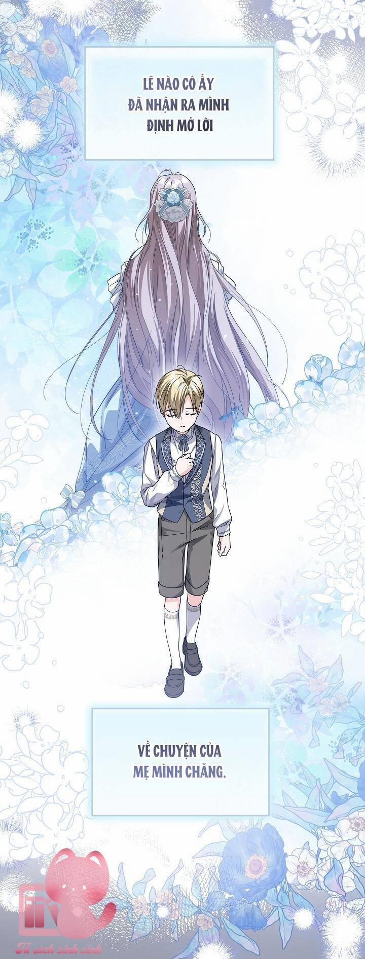 Hoàng Nữ Cosplay Nonfan 49 trang 36