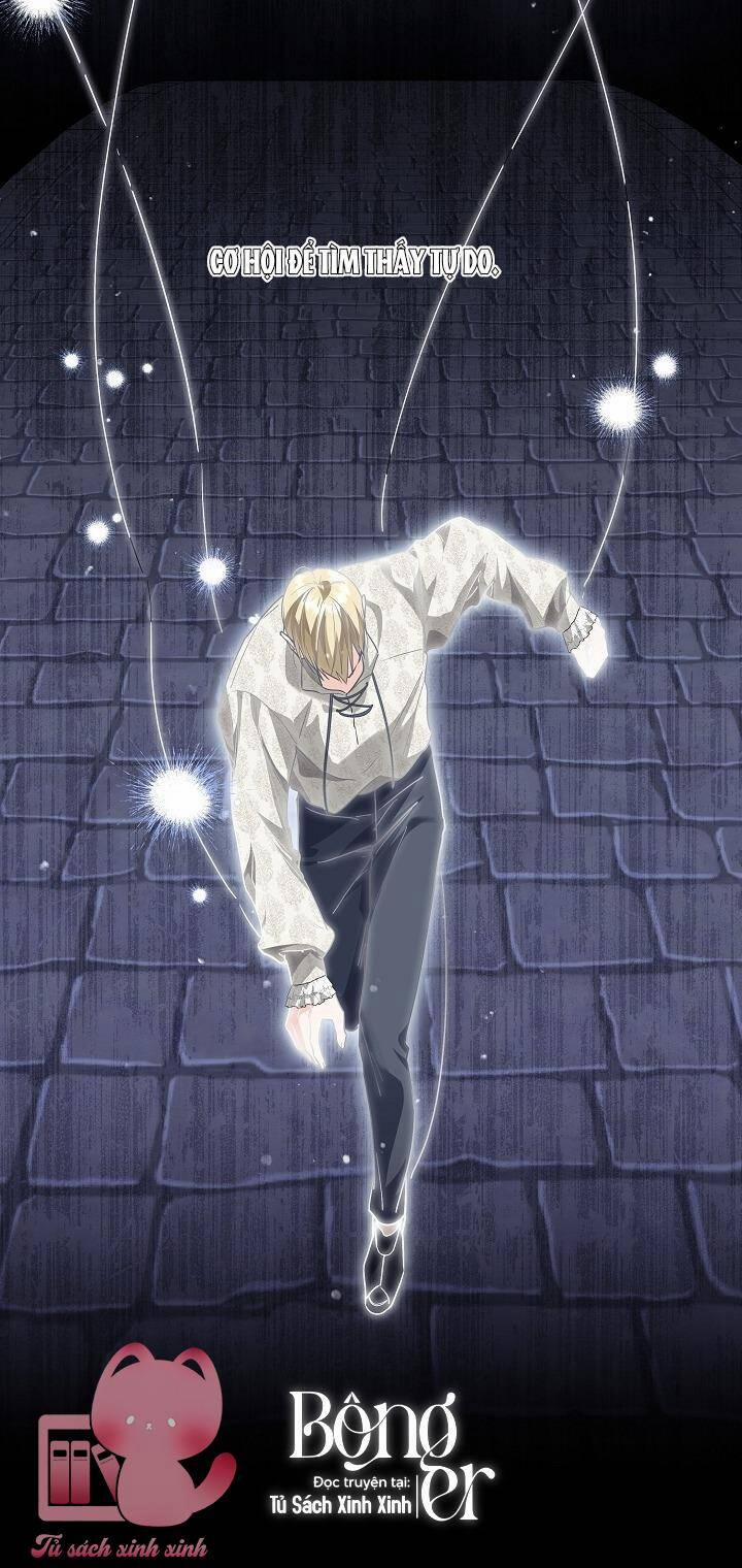 Hoàng Nữ Cosplay Nonfan 49 trang 43