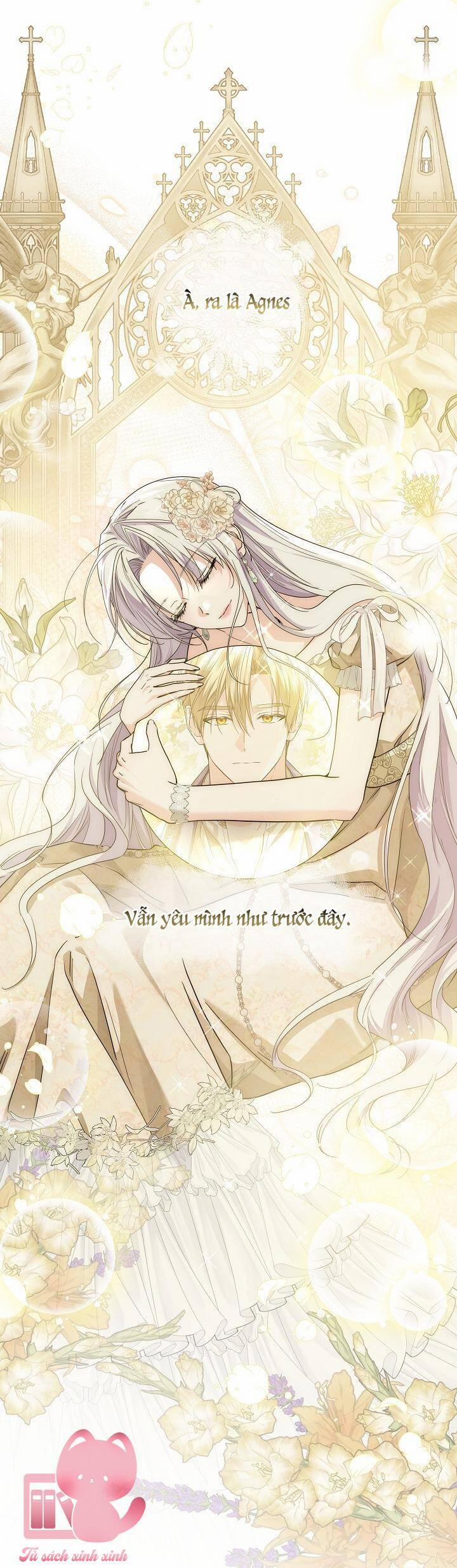 Hoàng Nữ Cosplay Nonfan 49 trang 45