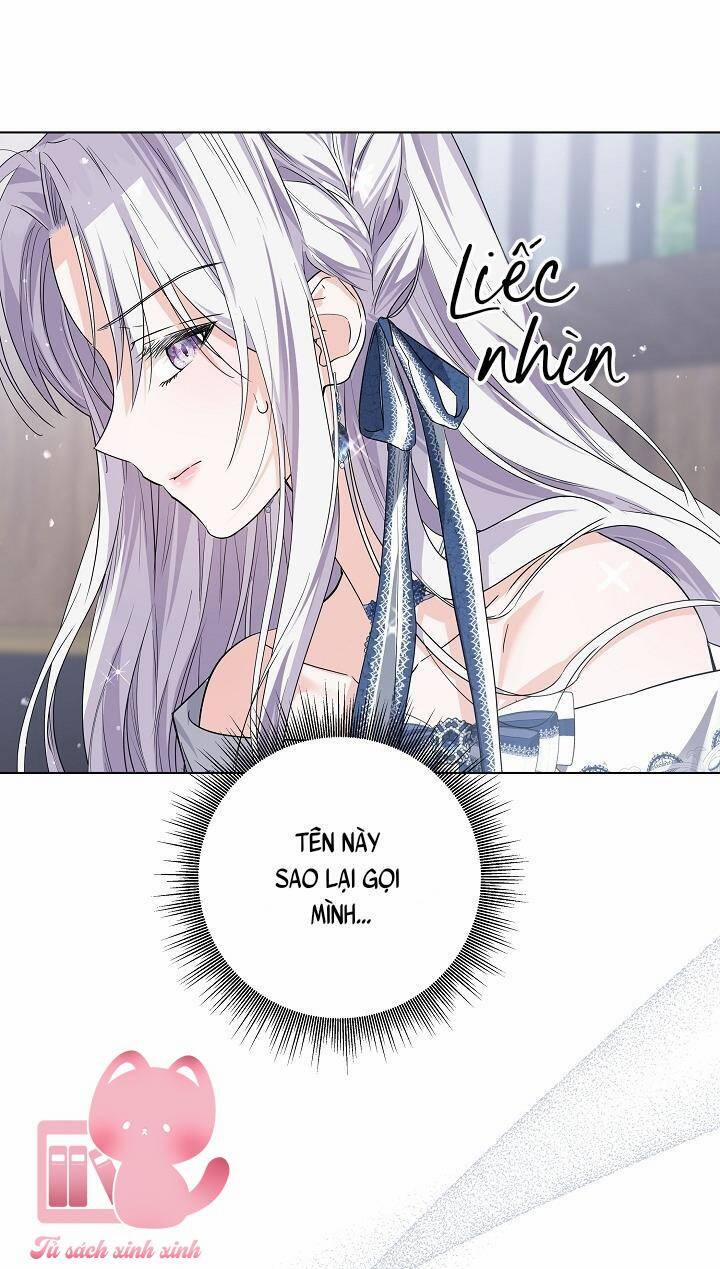 Hoàng Nữ Cosplay Nonfan 49 trang 5