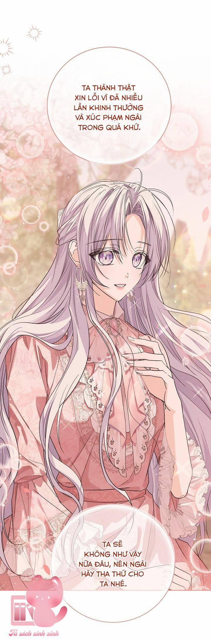 Hoàng Nữ Cosplay Nonfan 49 trang 54