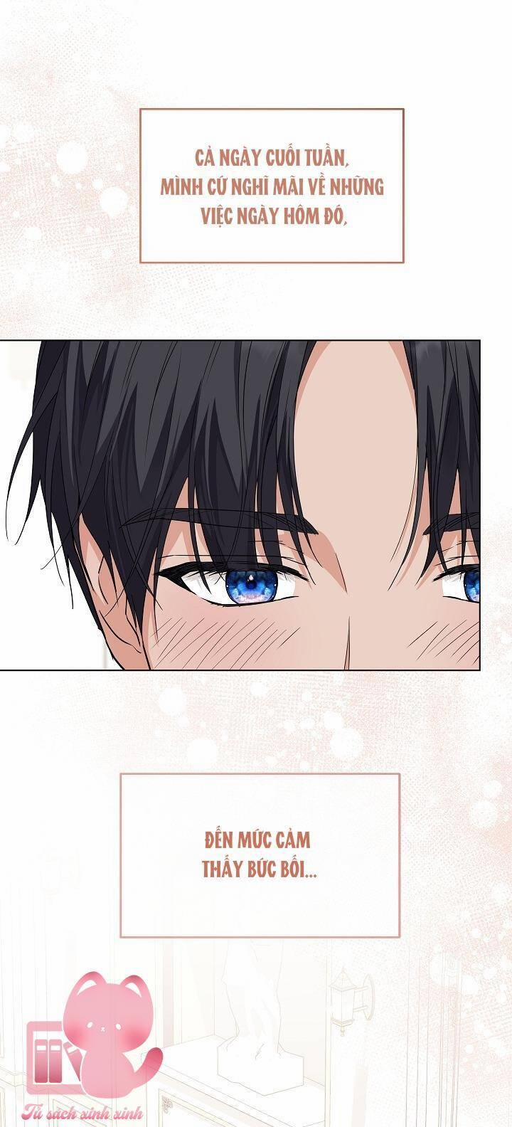 Hoàng Nữ Cosplay Nonfan 49 trang 55