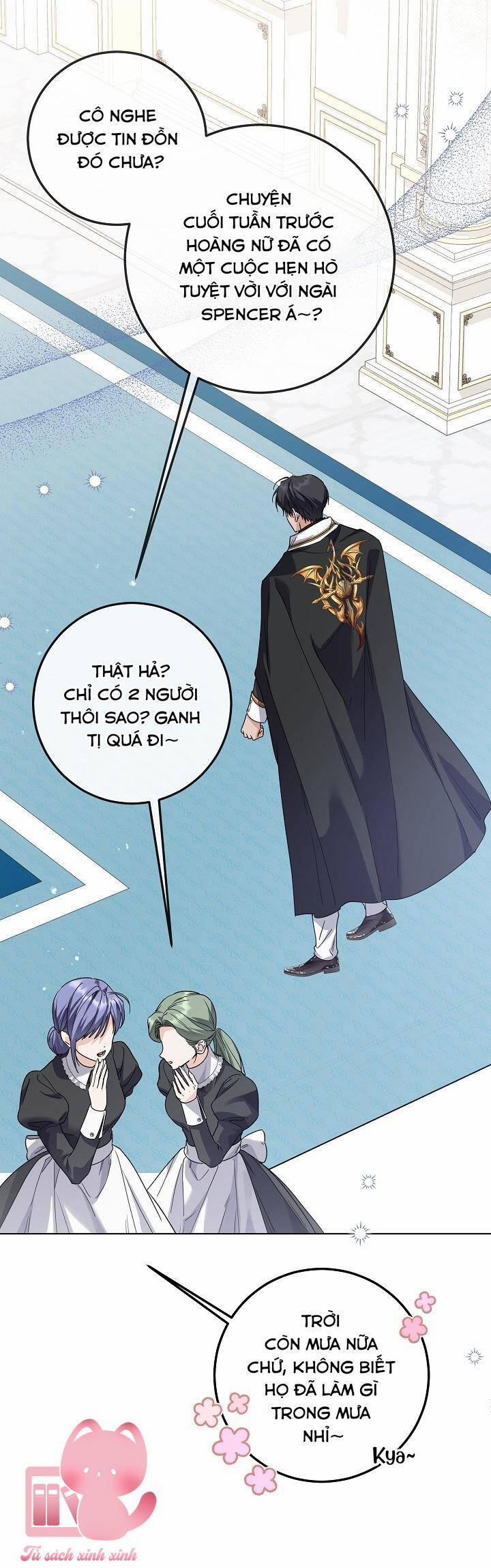 Hoàng Nữ Cosplay Nonfan 49 trang 56