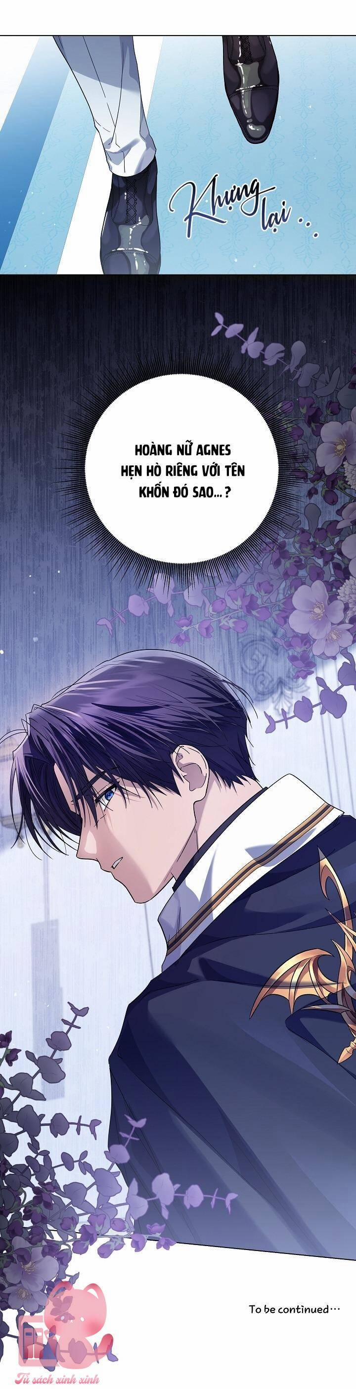 Hoàng Nữ Cosplay Nonfan 49 trang 57