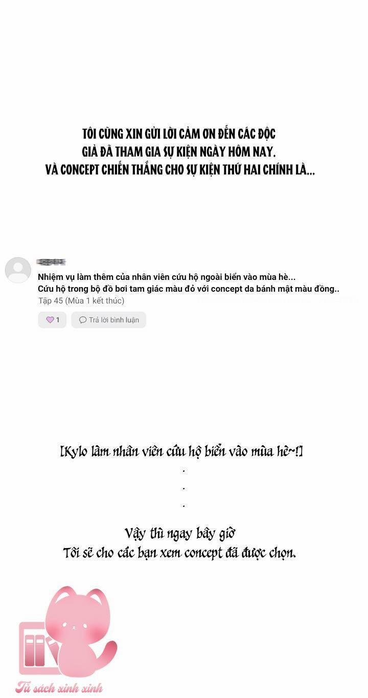 Hoàng Nữ Cosplay Nonfan 49 trang 58