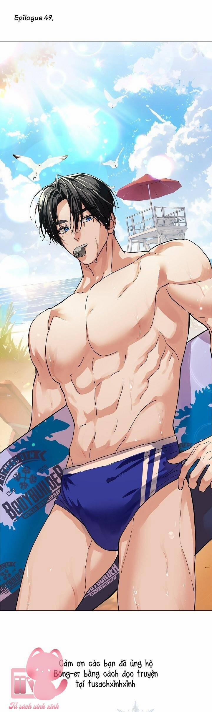 Hoàng Nữ Cosplay Nonfan 49 trang 59