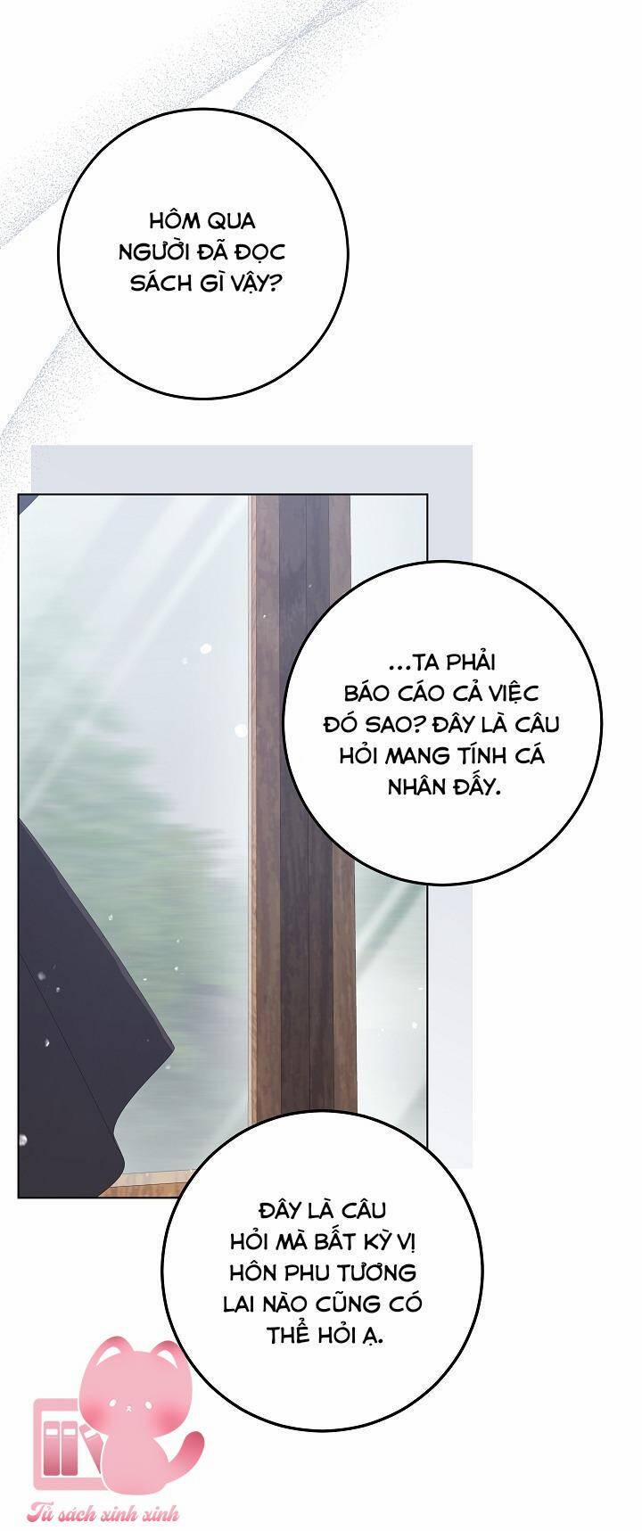 Hoàng Nữ Cosplay Nonfan 49 trang 6