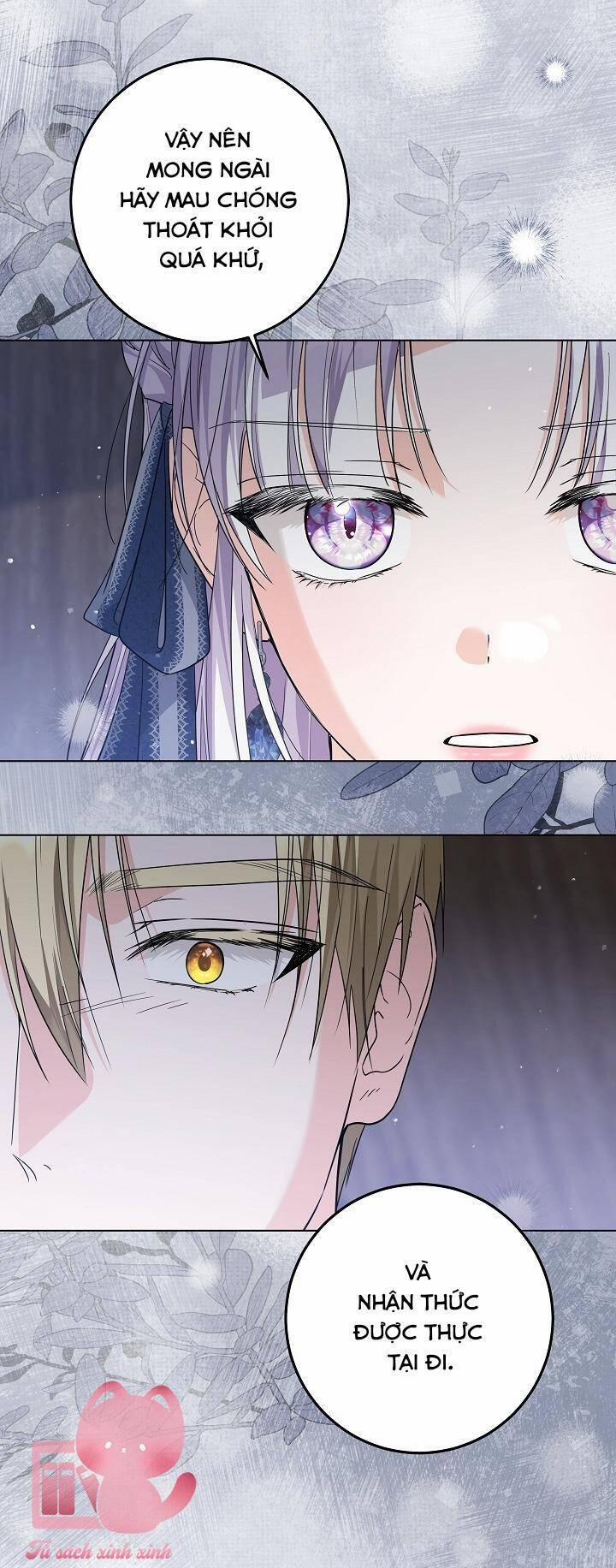 Hoàng Nữ Cosplay Nonfan 49 trang 9