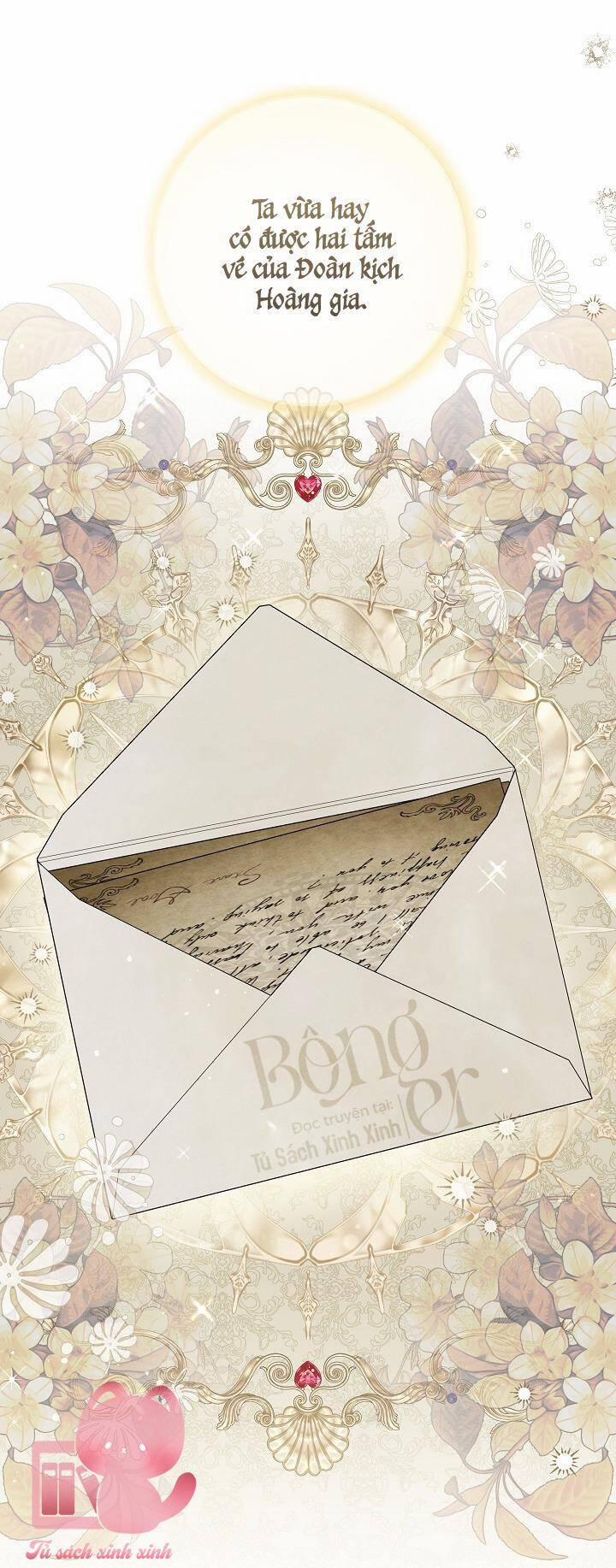 Hoàng Nữ Cosplay Nonfan 50 trang 10