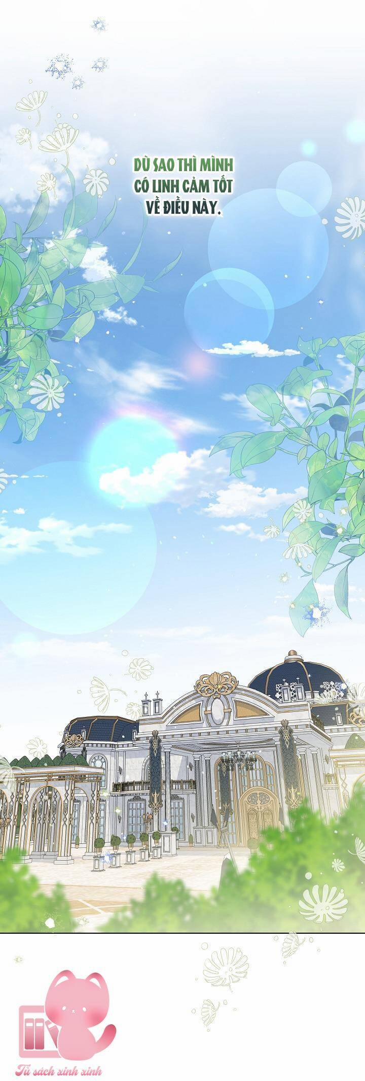 Hoàng Nữ Cosplay Nonfan 50 trang 17