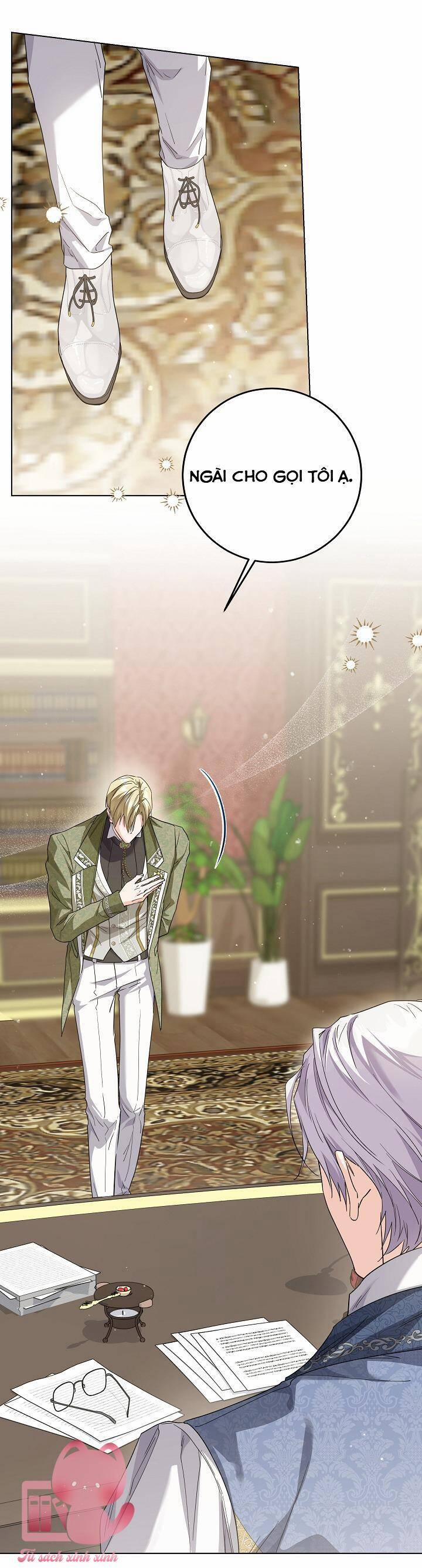 Hoàng Nữ Cosplay Nonfan 50 trang 2