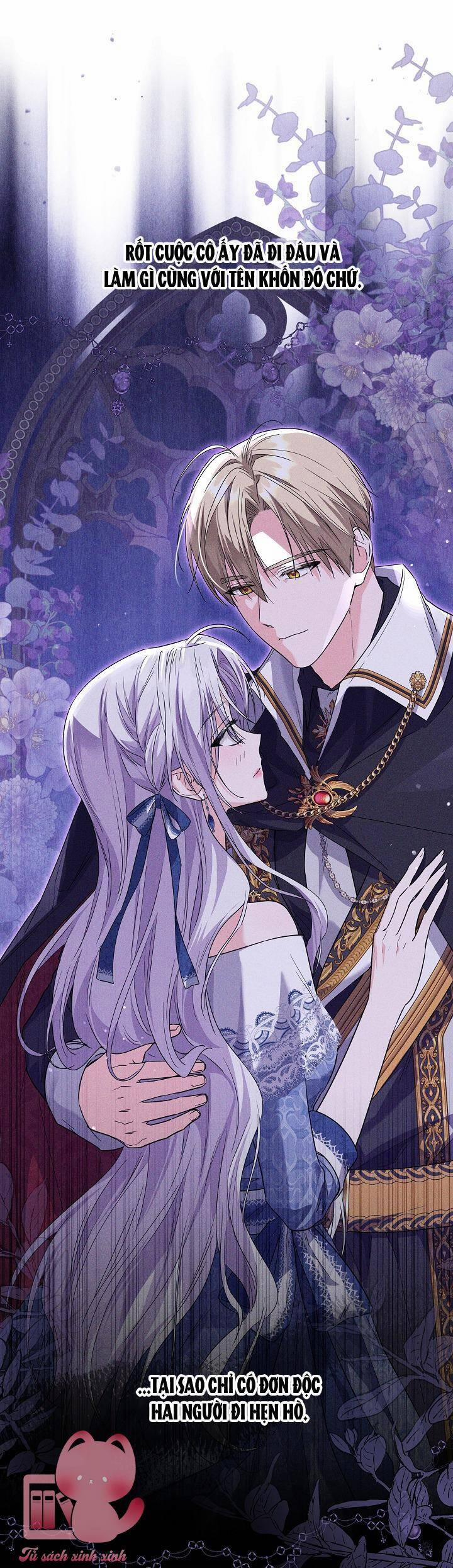 Hoàng Nữ Cosplay Nonfan 50 trang 21