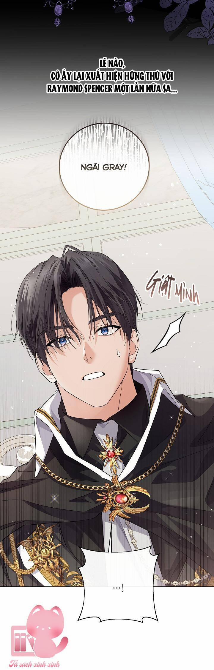 Hoàng Nữ Cosplay Nonfan 50 trang 22