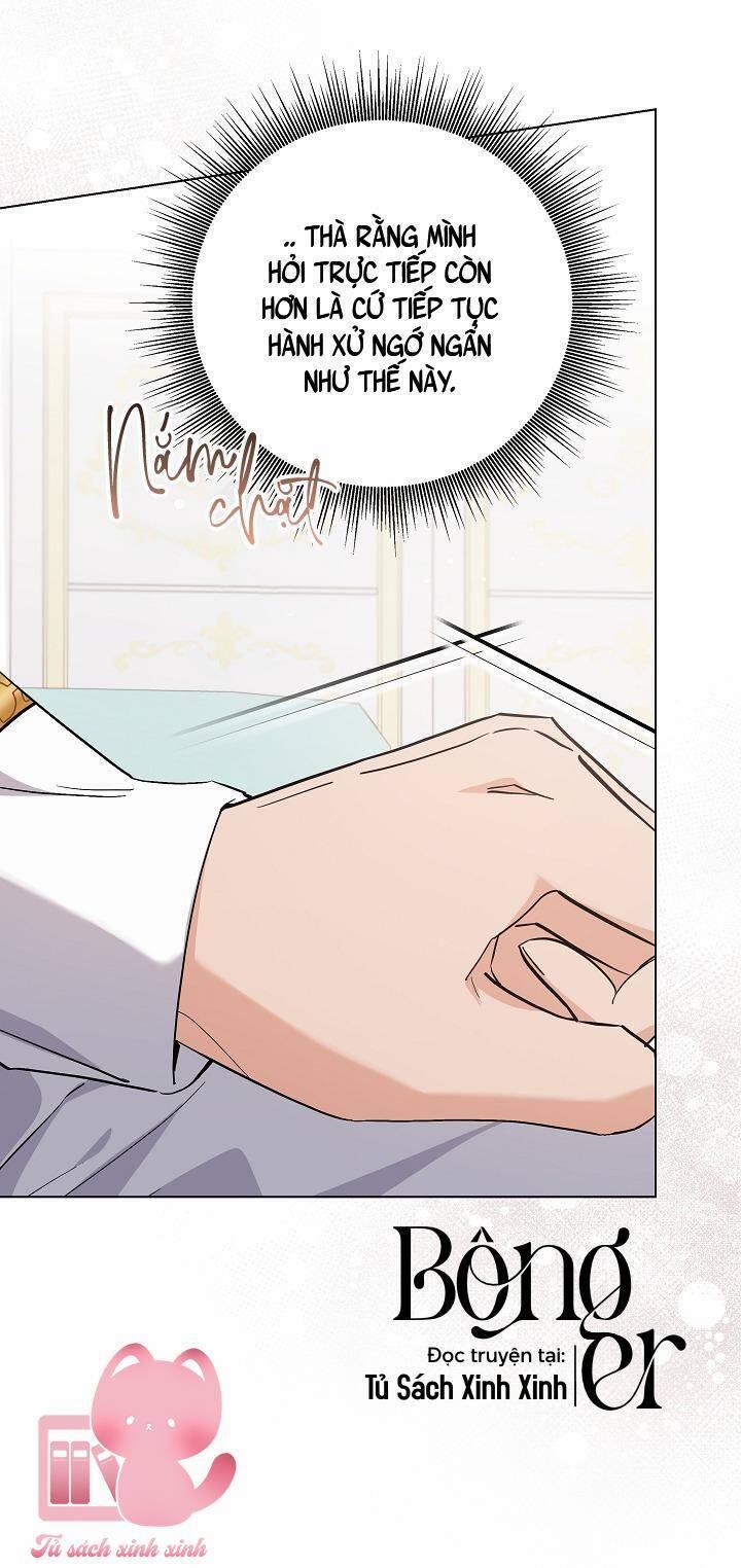 Hoàng Nữ Cosplay Nonfan 50 trang 25