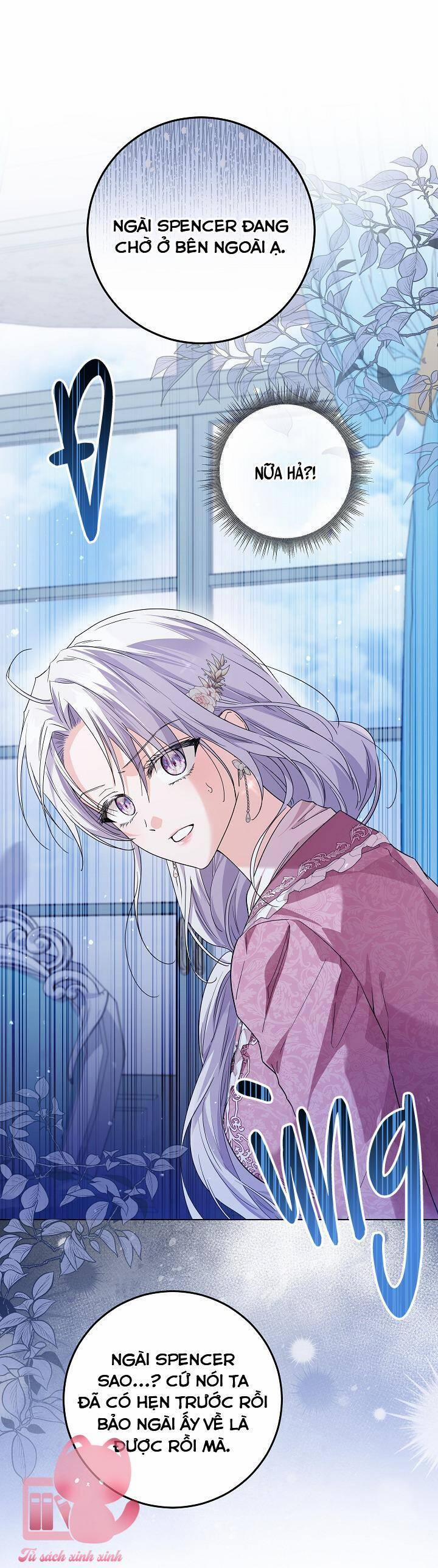 Hoàng Nữ Cosplay Nonfan 50 trang 28