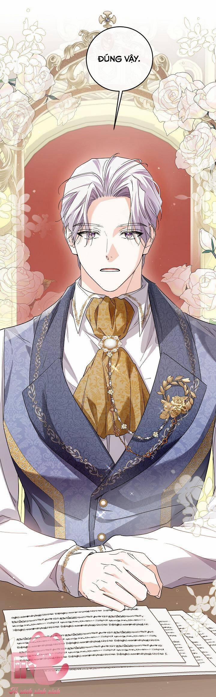 Hoàng Nữ Cosplay Nonfan 50 trang 3