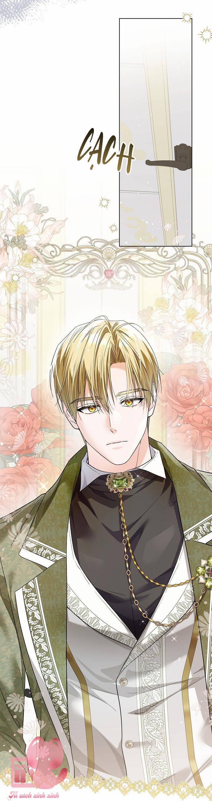 Hoàng Nữ Cosplay Nonfan 50 trang 31