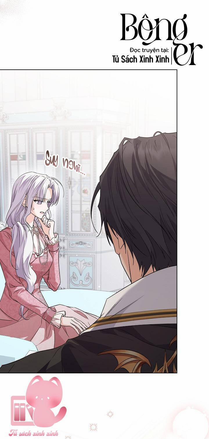 Hoàng Nữ Cosplay Nonfan 50 trang 40