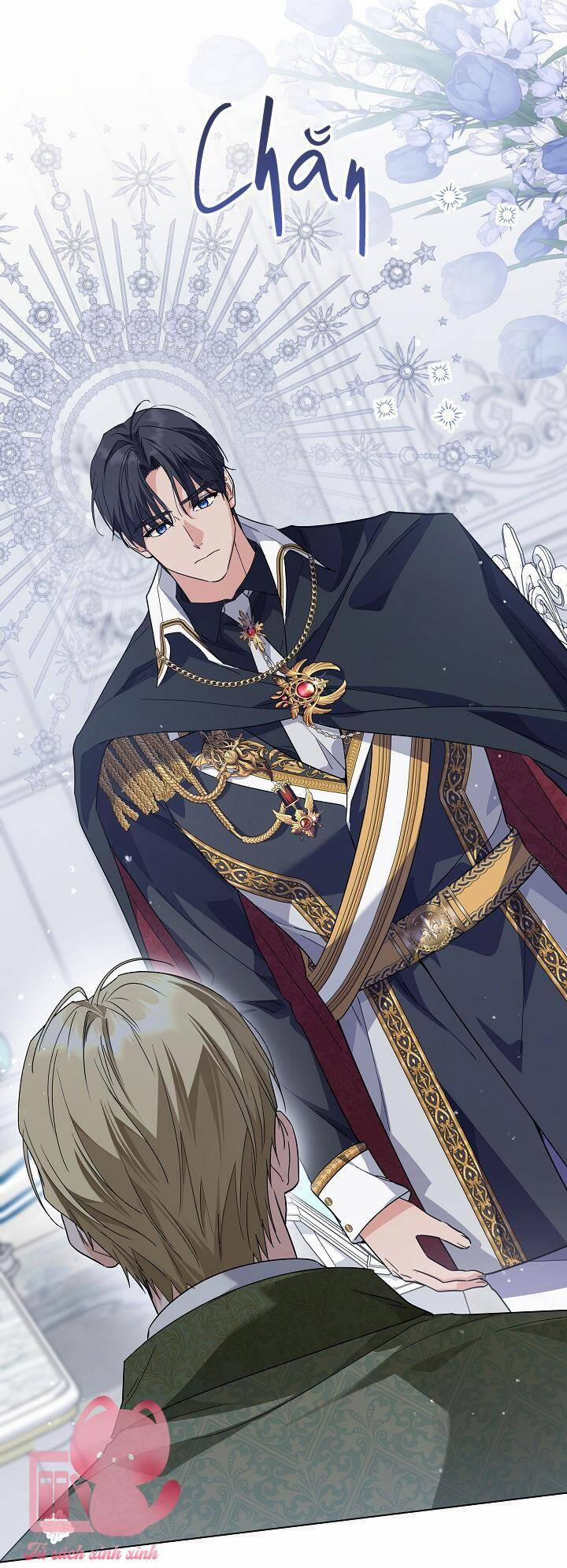 Hoàng Nữ Cosplay Nonfan 50 trang 43