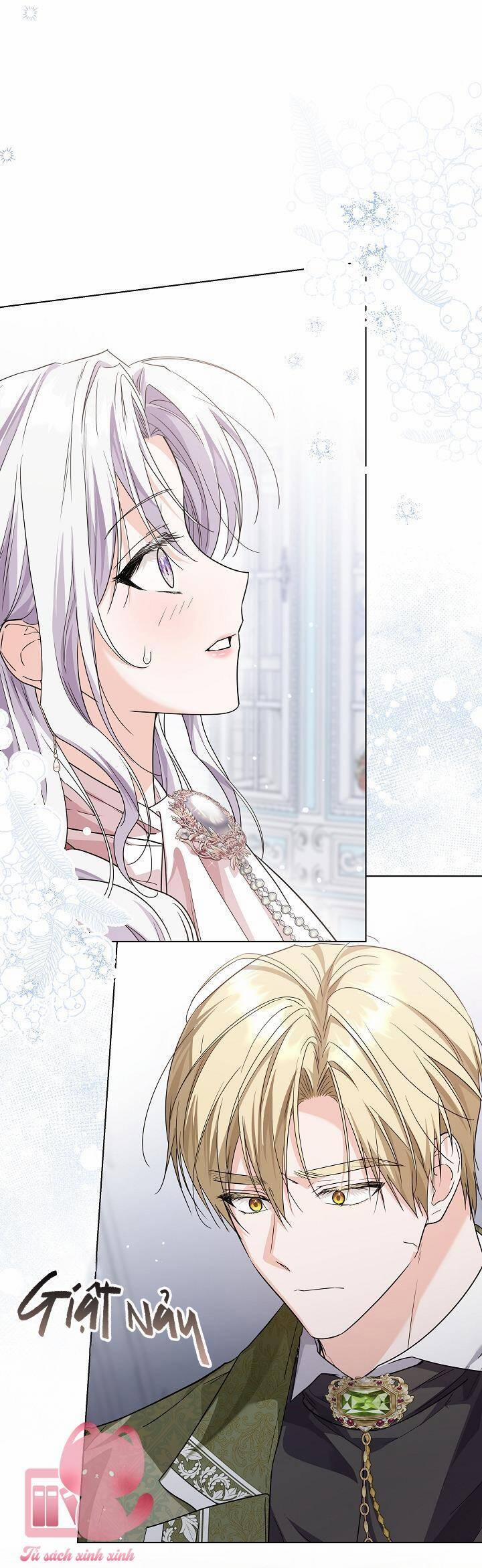 Hoàng Nữ Cosplay Nonfan 50 trang 44