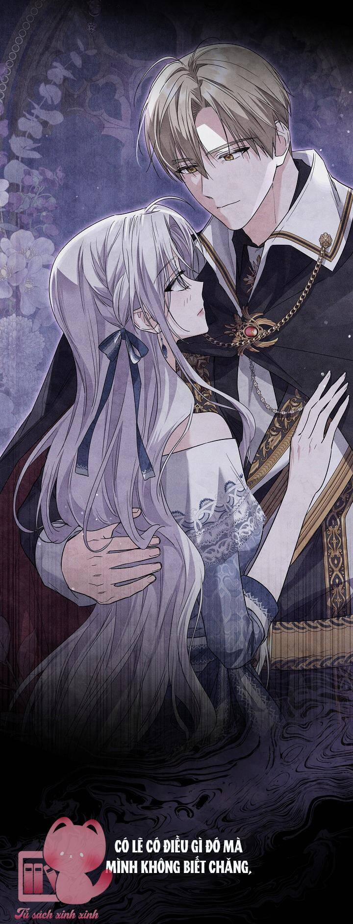 Hoàng Nữ Cosplay Nonfan 50 trang 47