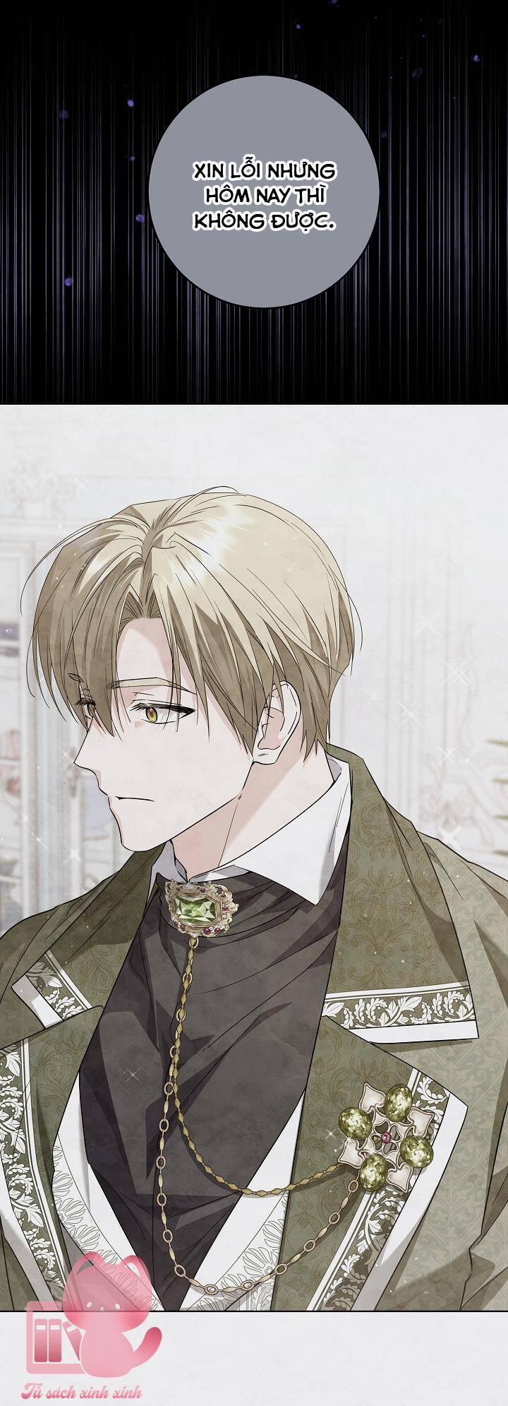 Hoàng Nữ Cosplay Nonfan 50 trang 49