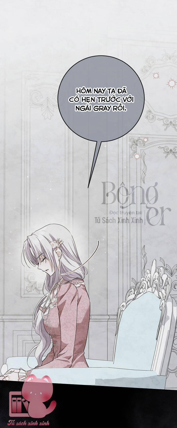 Hoàng Nữ Cosplay Nonfan 50 trang 50