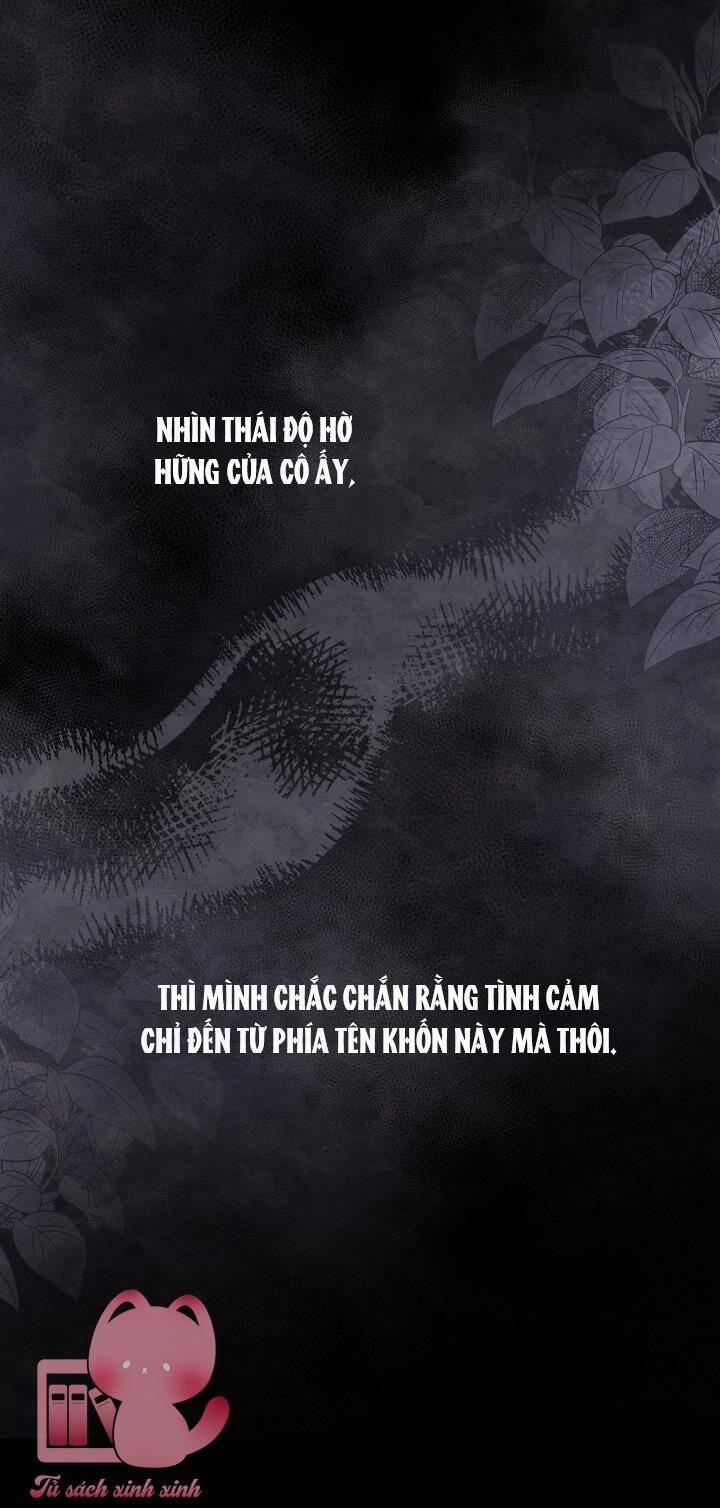 Hoàng Nữ Cosplay Nonfan 50 trang 51