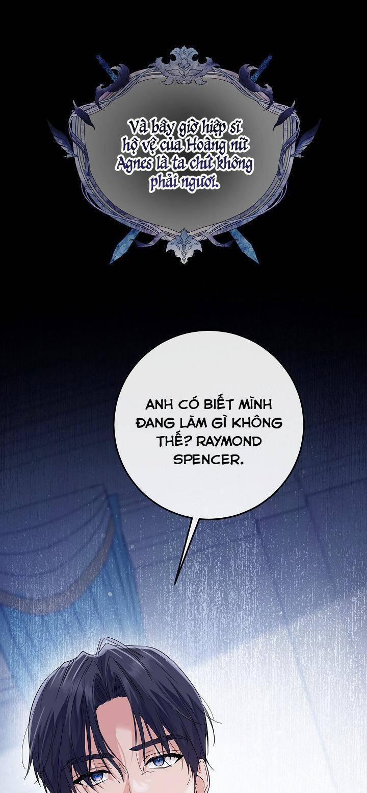 Hoàng Nữ Cosplay Nonfan 50 trang 53