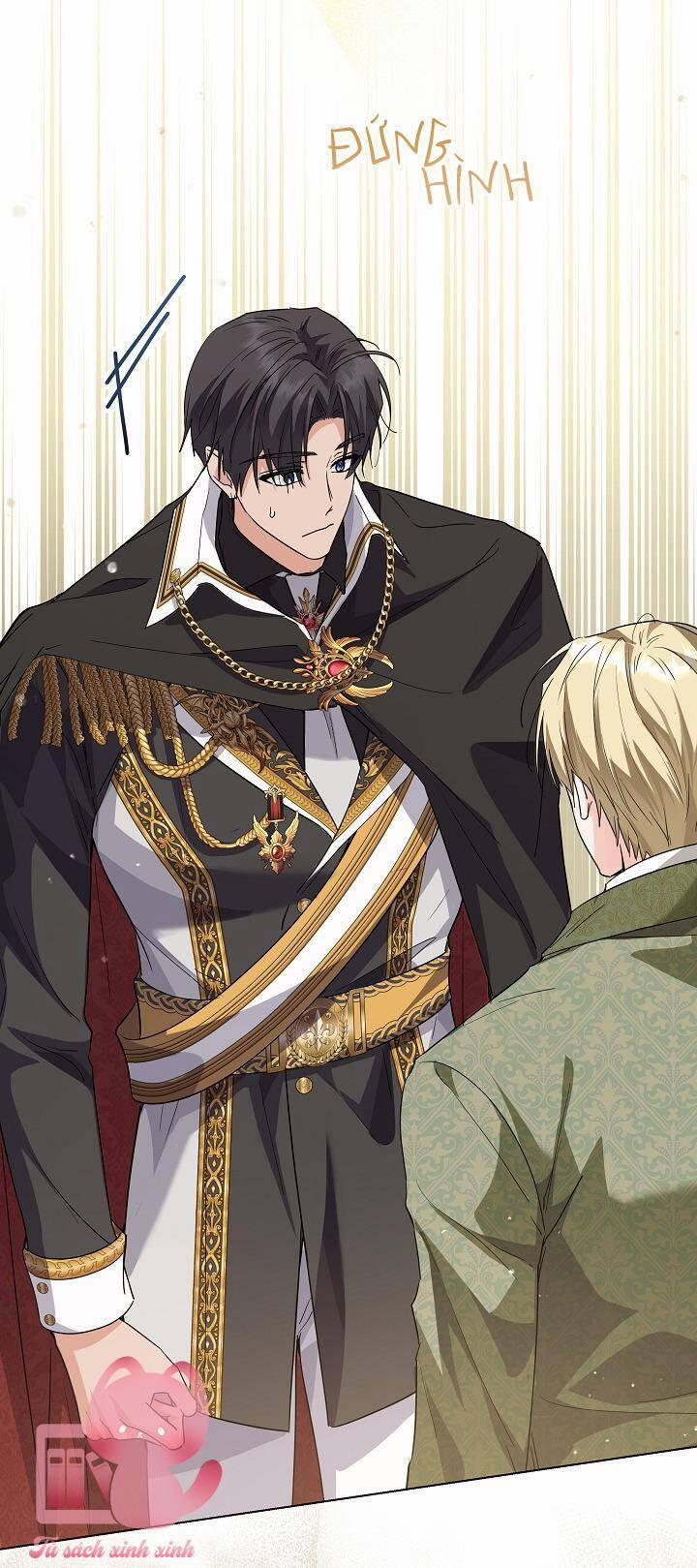 Hoàng Nữ Cosplay Nonfan 50 trang 59