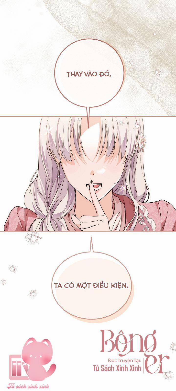 Hoàng Nữ Cosplay Nonfan 50 trang 61