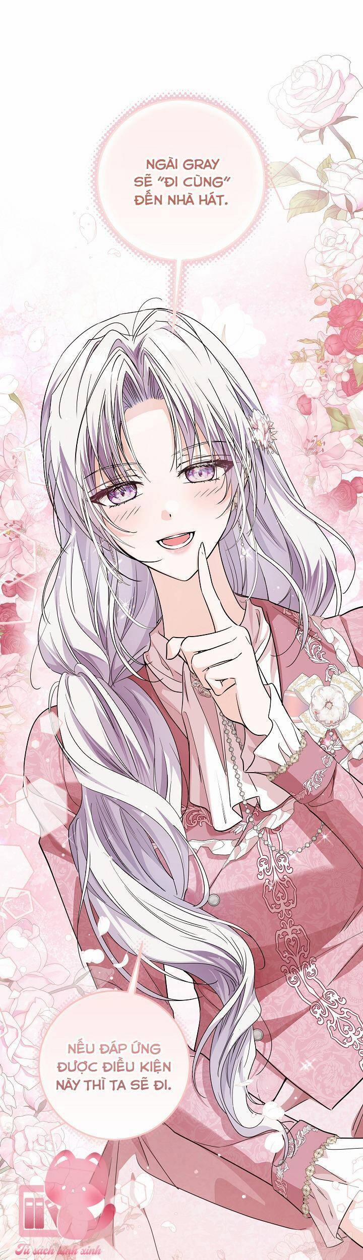 Hoàng Nữ Cosplay Nonfan 50 trang 62