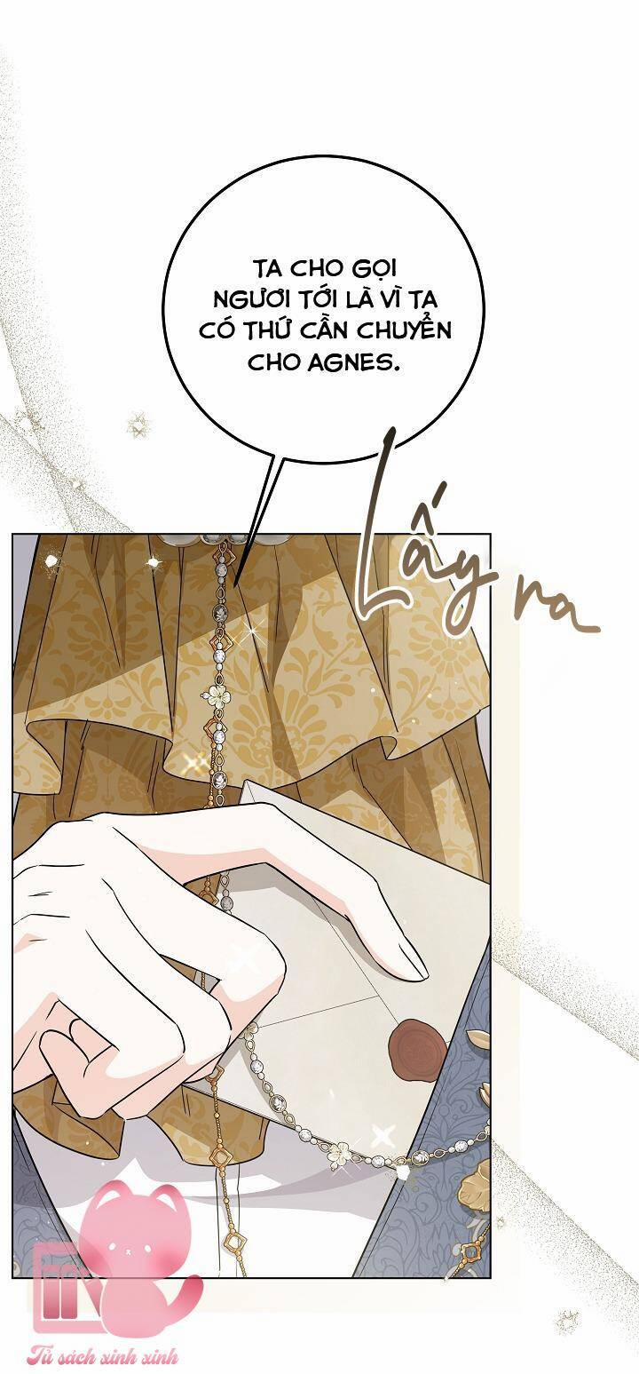 Hoàng Nữ Cosplay Nonfan 50 trang 9