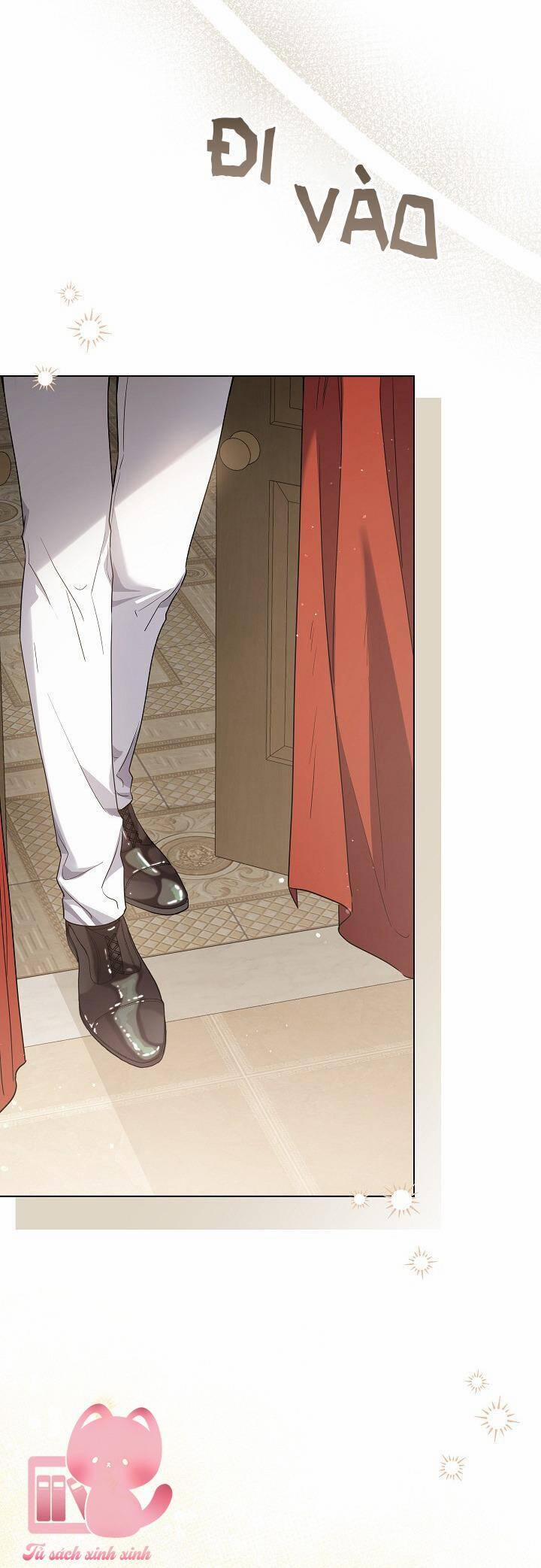 Hoàng Nữ Cosplay Nonfan 51 trang 12