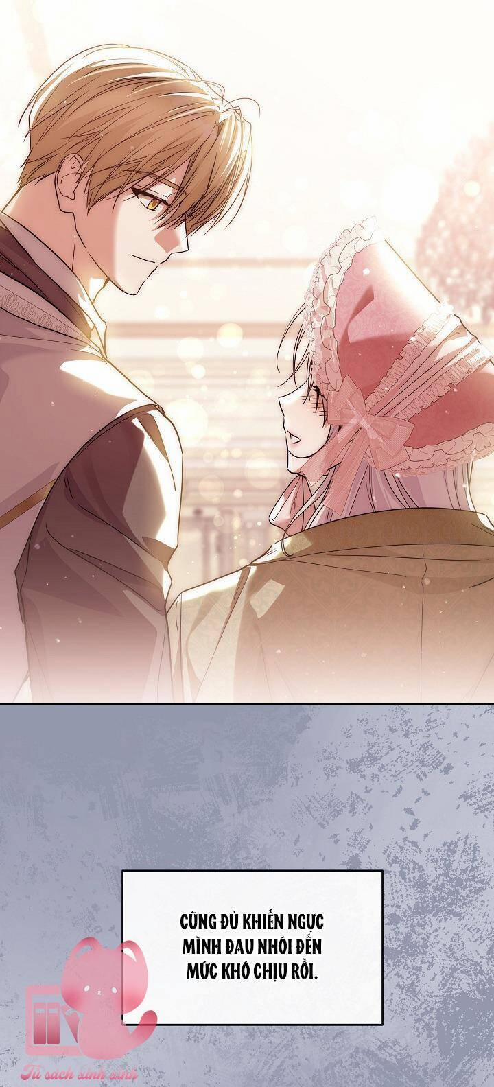 Hoàng Nữ Cosplay Nonfan 51 trang 18