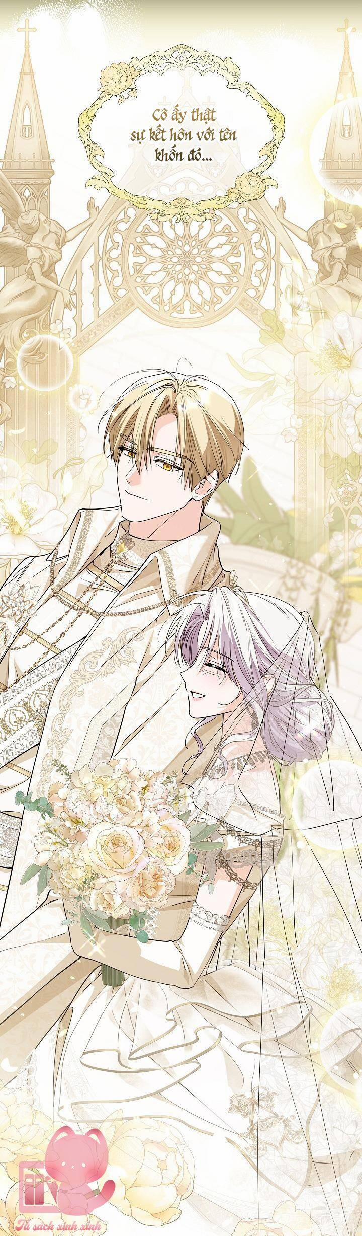 Hoàng Nữ Cosplay Nonfan 51 trang 20