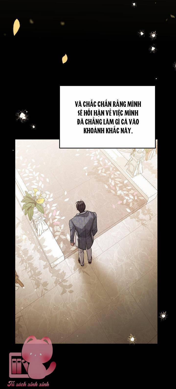 Hoàng Nữ Cosplay Nonfan 51 trang 22